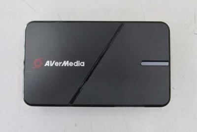 AVerMedia Live Gamer Extreme 3 GC551G2 Game Capture Good Condition