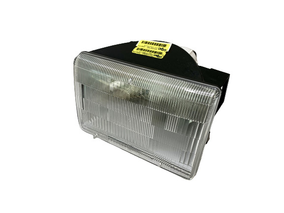 1993-1998 For Jeep Grand Cherokee Headlight Left LH Driver Side  