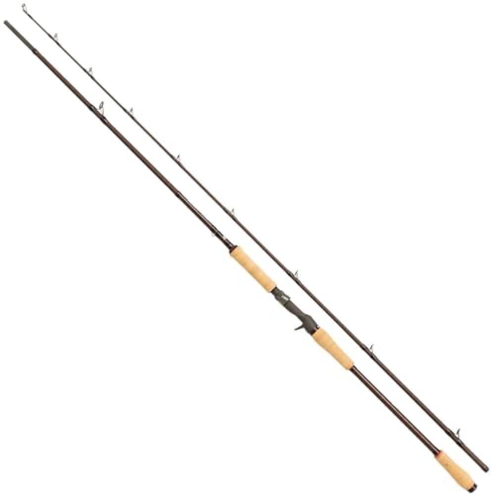 (TG. 1.98 m |30-90g) Abu Garcia Beast Pro - Canna da pesca - NUOVO