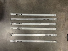 Various mounting brackets