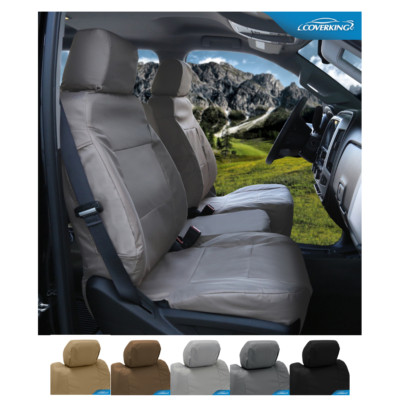 Seat Covers Cordura Ballistic For Mercedes GLK Custom Fit