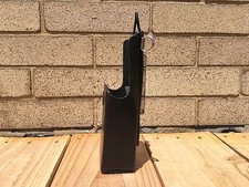 Motorola APX6000 XE 2.5 Hard Leather Two Way Case Holder Holster US Made