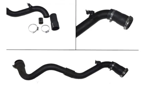 Ladeluftschlauch Reparatursatz für Renault Megane II Coupé-Cabriolet 1.5 dCi - Bild 3 von 3
