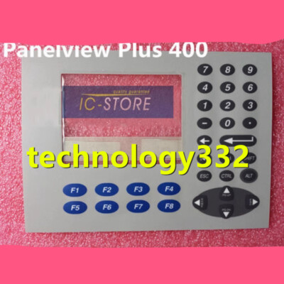 1PC FOR PanelView Plus 400 2711P-K4M5D/B 2711P-K4M5D/D Key panel #YX