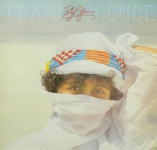 Poly Styrene Translucence Vinyl LP Colored (Transparent) RSD 2021