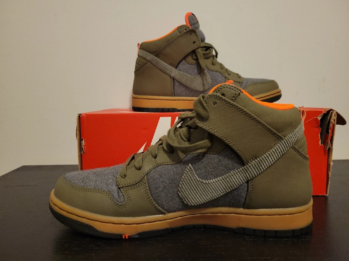 Nike dunk cmft shop prm swoosh social club