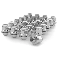24PC OEM FACTORY MAG LUG NUT FITS TOYOTA LEXUS SCION MAG SEAT WHEEL 12X1.5