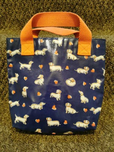 Cath Kidston, Cath Kids, Childrens Bags, Bundle, Stars, Flowers, Dogs, GUC - 第 6/10 張圖片