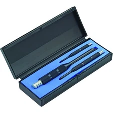 RC3300 Noga Mini Medium Large Reversible Countersinks Tool Steel Handle