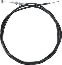 Cavo Acceleratore 75'' per 90Cc 110Cc 125Cc 150Cc 250Cc Kandi GKA Vedova Nera Go Ka