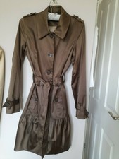 Philosophy Blues Original - Bronze Coat - Size 12 (40 Label)