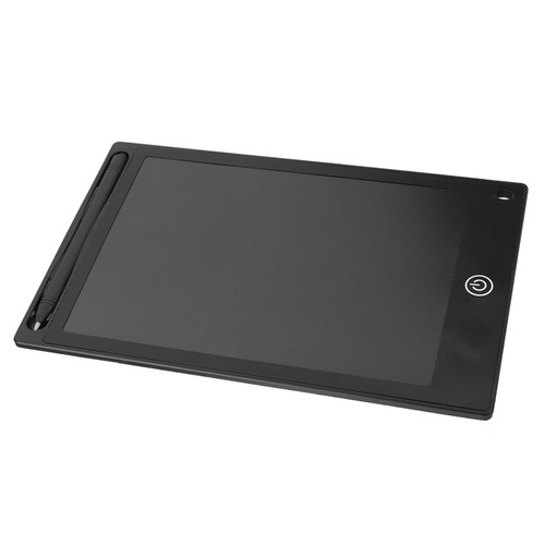 Lcd Writing Pad Tablet Electronic Digital Color Drawing Board Children'S Notepad - Picture 13 of 19