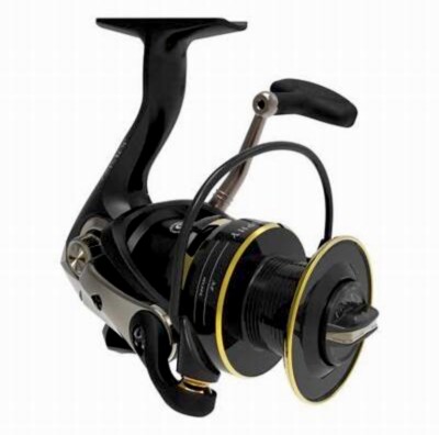 Fin-Nor TY40 Trophy Spinning Reel - NEW, unboxed - up to 30% OFF