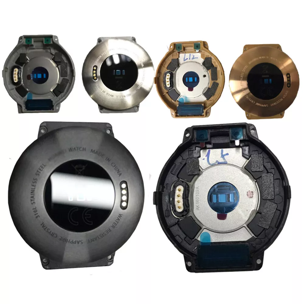 For Huawei Watch 1 1st Gen Charger Base Charging Rear Housing