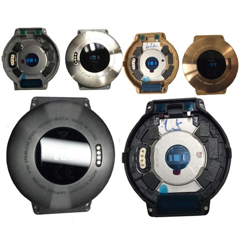 Pour Huawei Watch 1 1ère Génération Chargeur Base Charge Coque Arrière Coque Arrière