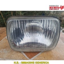 FARO ANTERIORE ORIGINALE PIAGGIO APE CAR DIESEL 1984-1988   250486