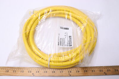 Molex Sensor Actuator Cable MC 5P FP 12 16/5 PVC Stainless Steel 1300061172