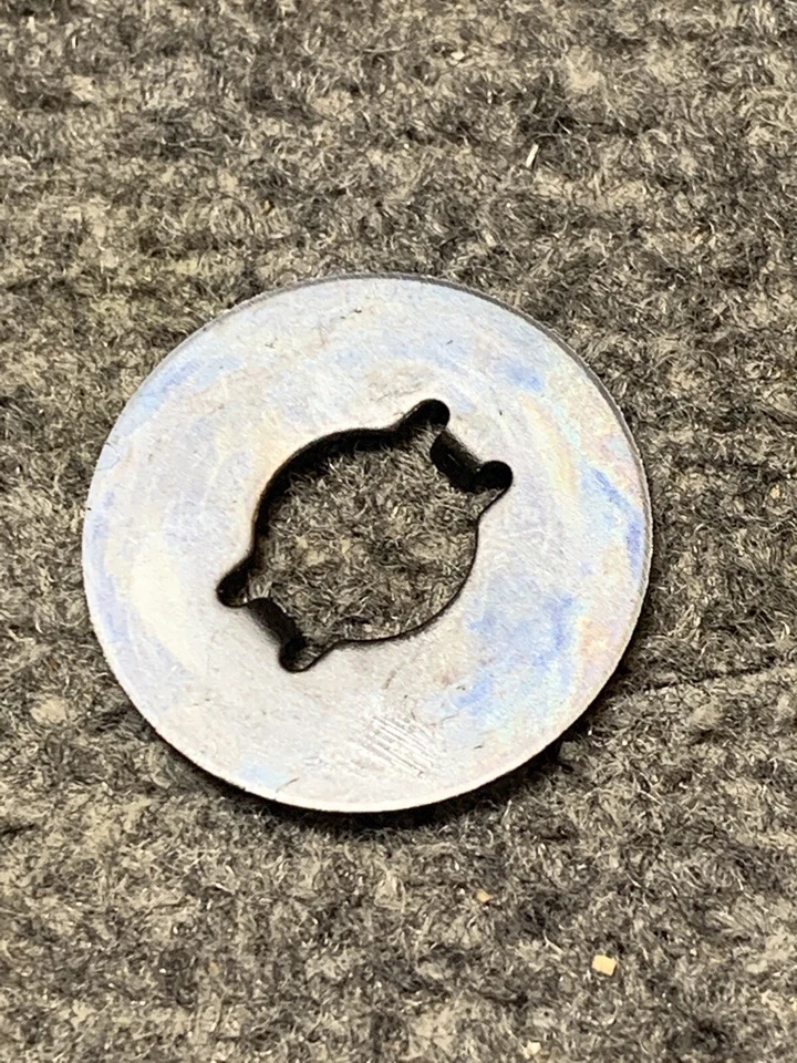 Extremo de barra de amarre de dirección XRF EV303 para Toyota Corolla 1993-2002 Foto 3 de 4