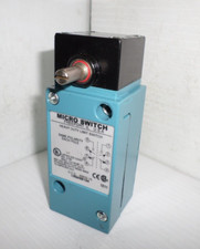 ⭐NEW⭐ HONEYWELL LSQA6B134 MICROSWITCH  MICRO Heavy Duty Limit Switch