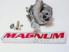 T2 53mm Billet Gen 2 Magnum Performance Turbo Disco Potato 360 Journal 550hp Usa