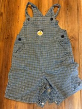 Oshkosh baby B  gosh overalls size 36M
