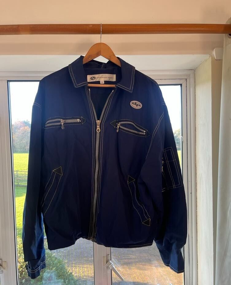 ジャケット・アウター Daniel Poole ma-1 jacket L size Daniel Poole Jacket | eBay