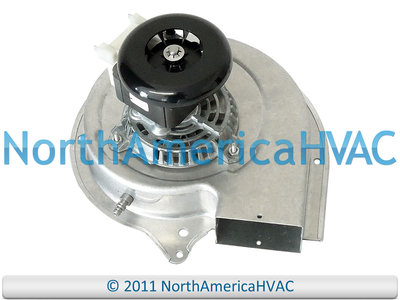 OEM Goodman Janitrol Inducer Motor Replaces B18590-05 B18590-05S