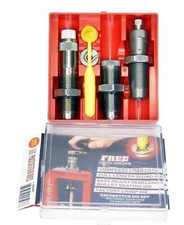 LEE Pacesetter 3-Die Set 444 Marlin New in Box #90562