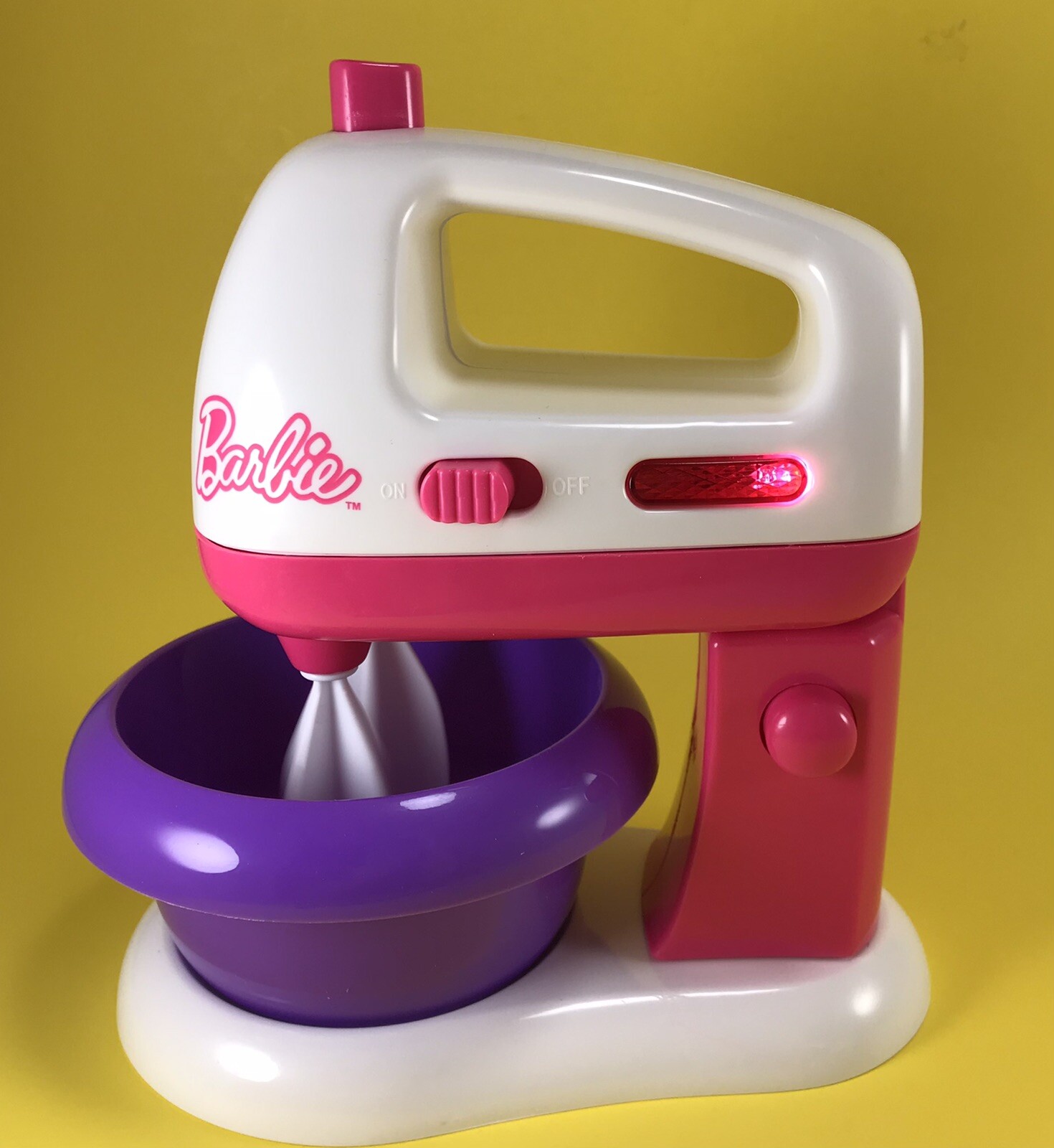 toy kitchenaid mixer