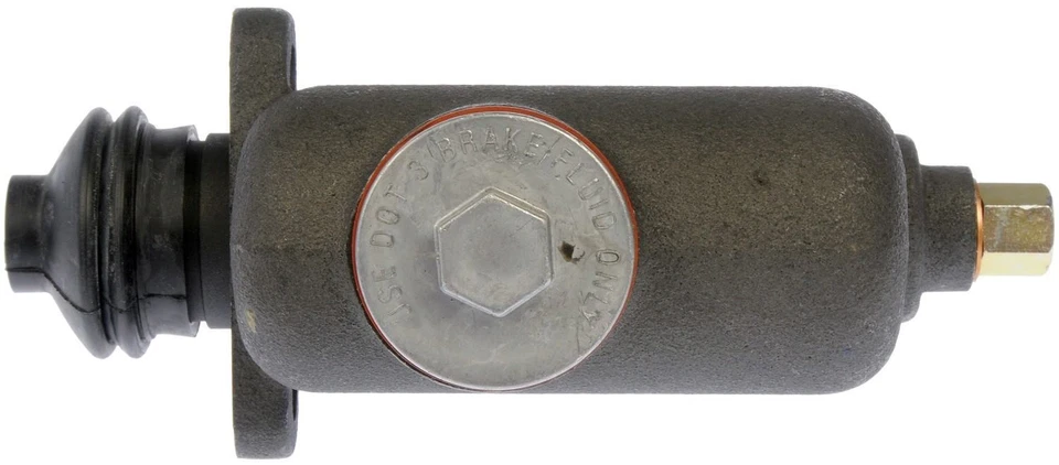 Cilindro maestro de freno compatible con 1958-1966 International B100 C1000, C1100 B100, B110 D Foto 4 de 4