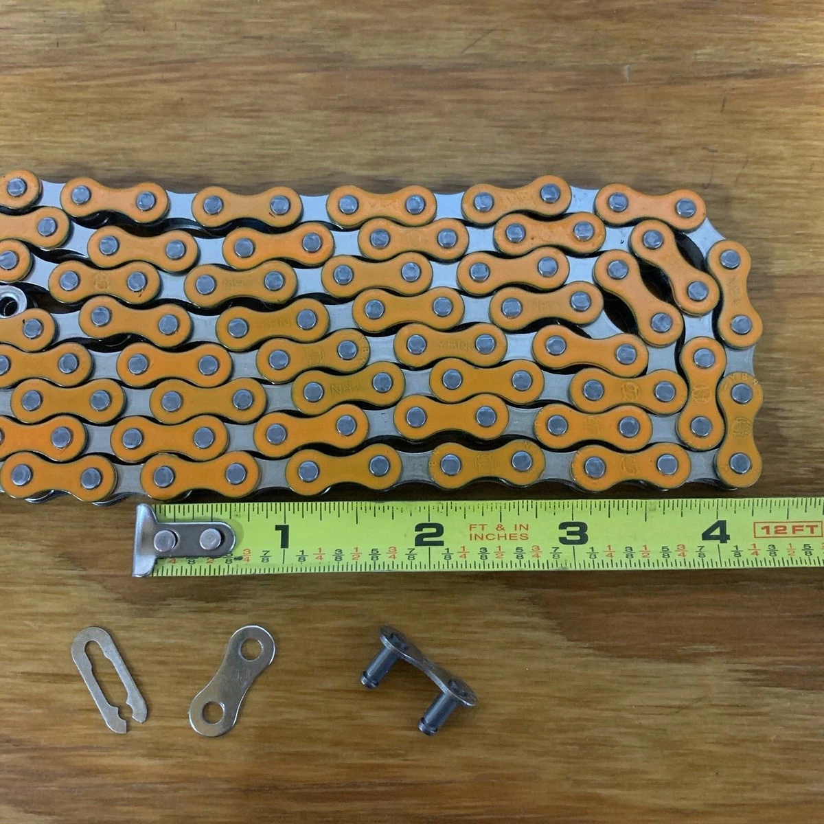 20 inch sales bmx chain
