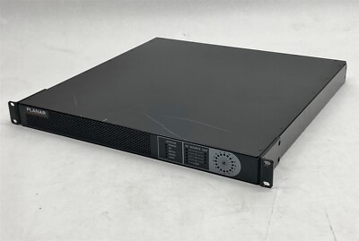 Planar MG2-QC Clarity Matrix G2 Quad Controller Module HDMI 750-2131-00 *No AC