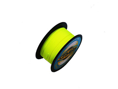 Henrys Diaboloschnur - Diabolo Schnur 25m in gelb