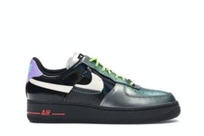 Size 8.5 - Nike Air Force 1 Vandalised Low Joker W for sale online 