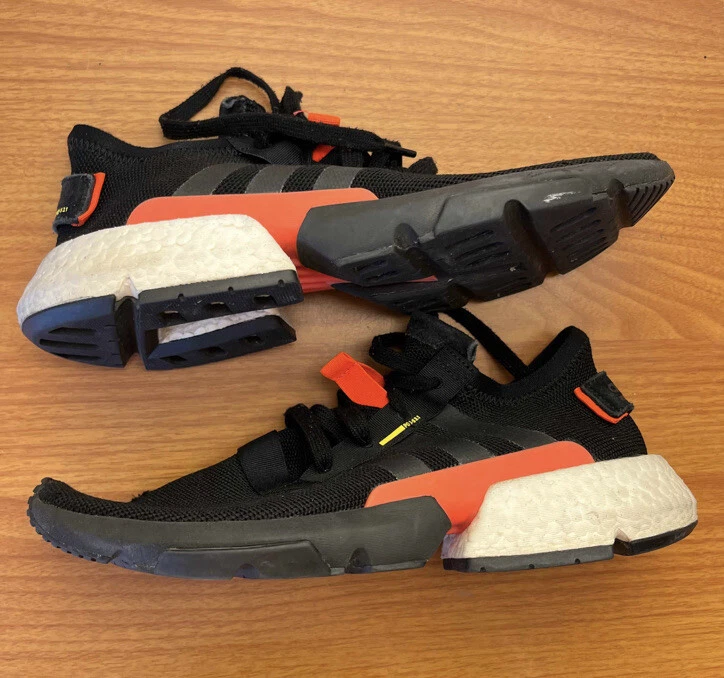 Adidas pod solar red sale