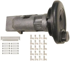 Select 02-09 GM OEM Ignition Lock Cylinder Tumbler Switch Repair Kit 707836 KIT