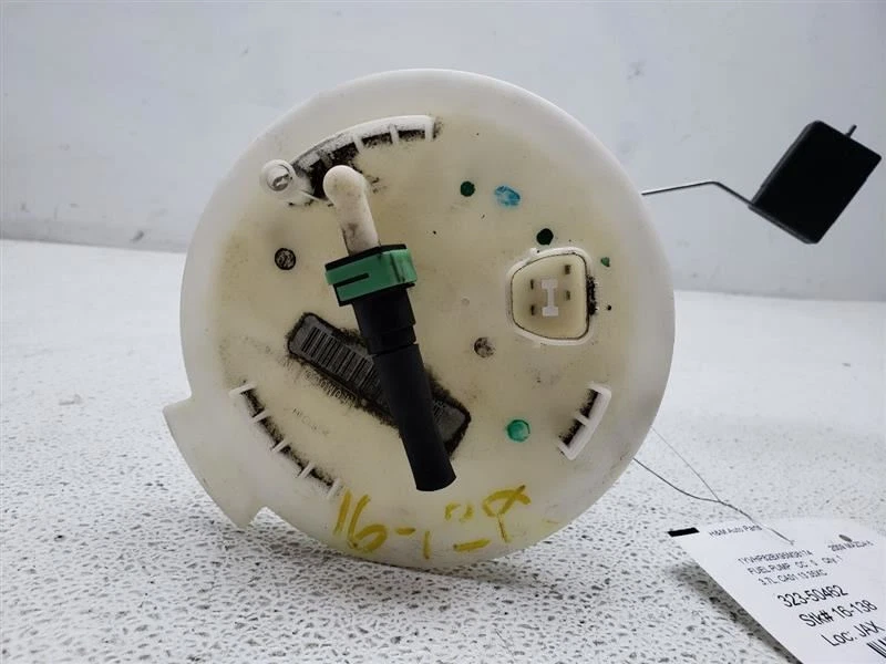 2009 2010 Mazda 6 топливный насос в сборе 3,7 л OEM CA01 13 35XC - Изображение 2 из 4