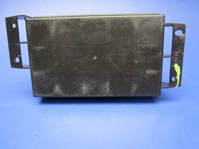 Cruise Control Vacuum Reservoir-ST, VIN: W Mopar 55035614 for sale  