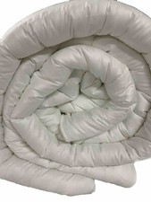 10.5 TOG SUPER KING DUVET PURE LUXURY COTTON HOTEL QUALITY FULLY BOUND EDGE H596