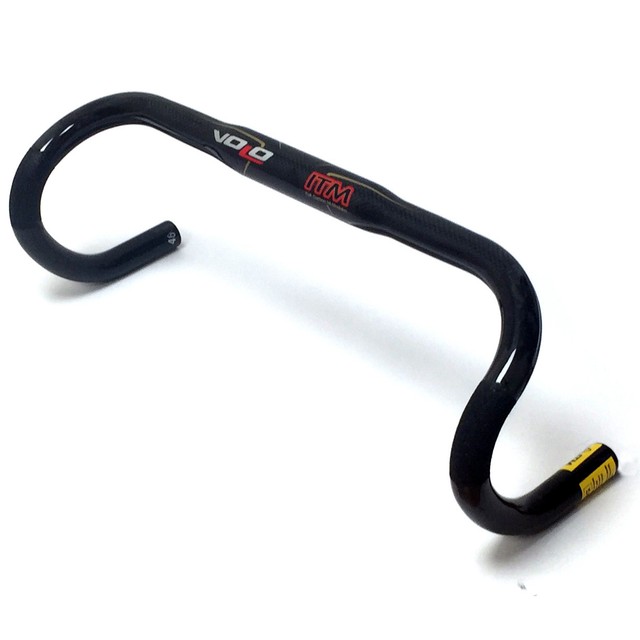 itm carbon handlebars