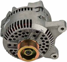 Bosch AL7525N Alternator-NEW. FACTORY DIRECT. AL7525X, U.S.A. 