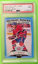 2019-20 O-Pee-Chee Hockey Cards 8