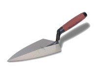 Marshalltown Maurerkelle Philadelphia 305X152Mm Carbonstahl Profi Durasoft