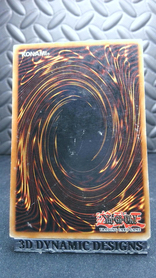 Yu-Gi-Oh! The Agent Of Force - Mars (AST-009) - Ancient Sanctuary 1st Edition Super Rare Trading Card - View #9