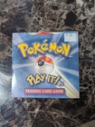 Sealed Pokemon Play It! V2 Trading Card Video Game New CD Disc 2000