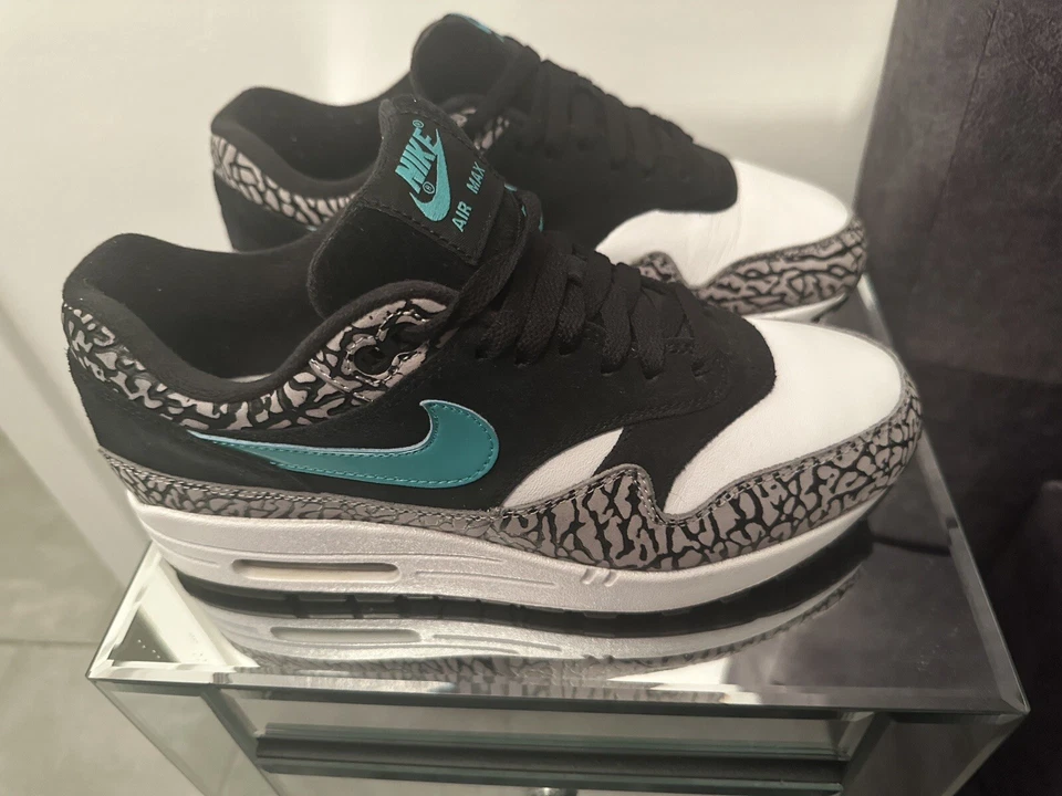 Nike Air Max 1 Atmos Elephant, Foto 3 von 5