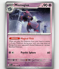 Mismagius 088/193 Sv02: Paldea Evolved