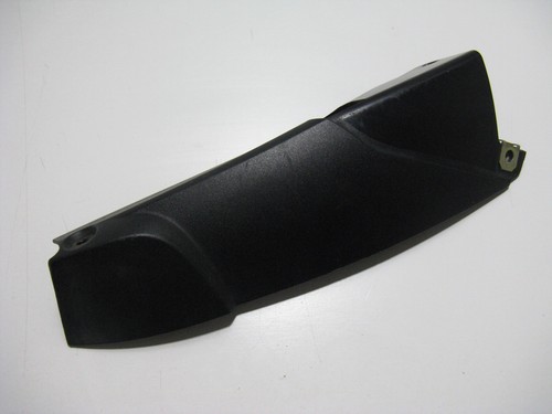 BMW K 1200 R Sport K12R K43 Wasserkühler-Abdeckung unten links Verkleidung Cover