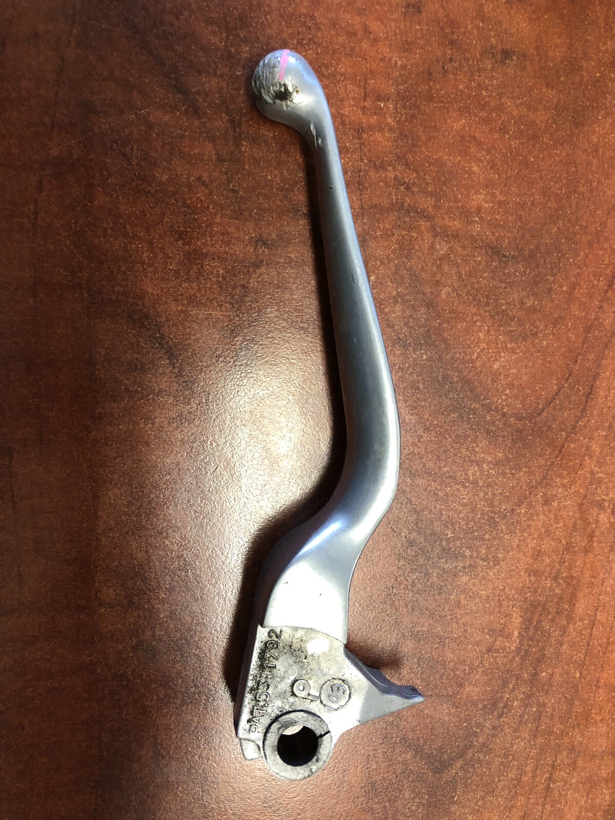 HARLEYDAVIDSON FRONT BRAKE LEVER 5311792 1221083 [I] eBay