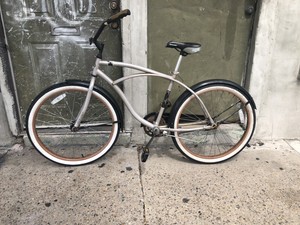 bicicleta huffy cranbrook